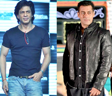 Shahrukh Khan to miss IIFA, Salman Khan will attend the awards